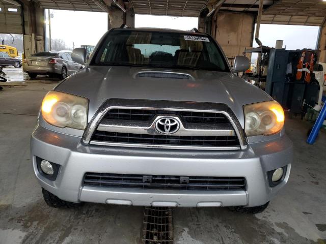 Photo 5 from auction – 2007 TOYOTA 4RUNNER SR with VIN JTEZU14R678089428