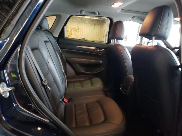 Photo 10 from auction – 2022 MAZDA CX-5 PREFE with VIN JM3KFBCM5N0601193