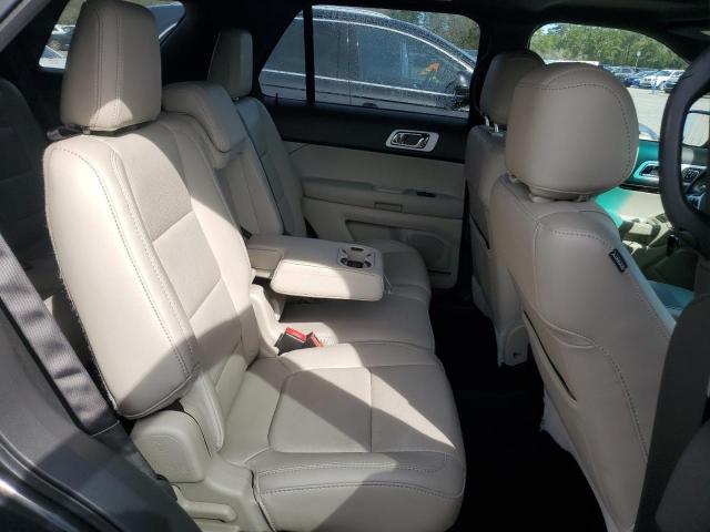 Photo 11 from auction – 2013 FORD EXPLORER L with VIN 1FM5K7F86DGB39175