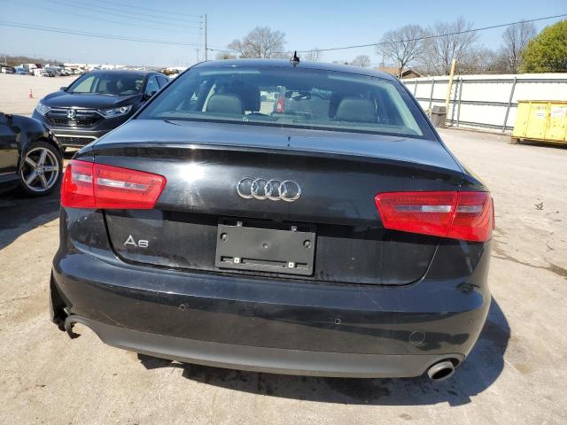 Photo 6 from auction – 2013 AUDI A6 PREMIUM with VIN WAUGFAFC0DN127552