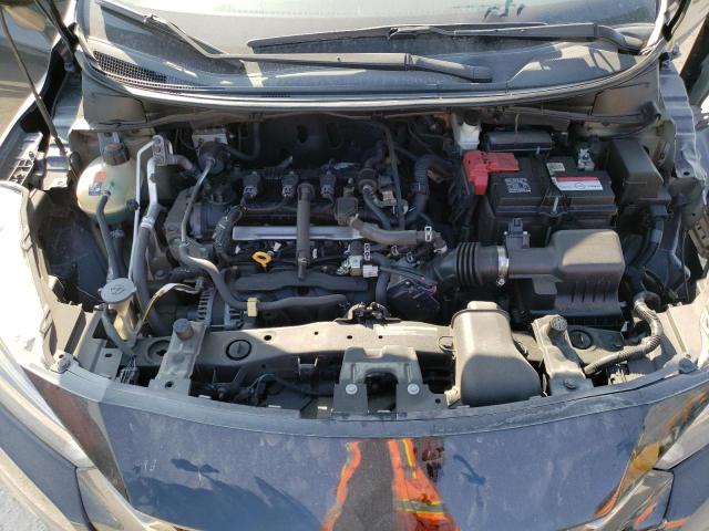 Photo 11 from auction – 2020 NISSAN VERSA SR with VIN 3N1CN8FV1LL839987