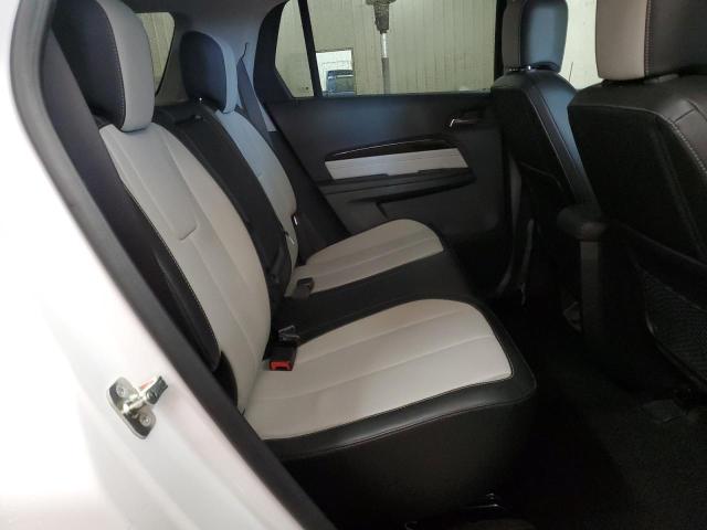 Photo 11 from auction – 2016 GMC TERRAIN DE with VIN 2GKFLVE31G6122163