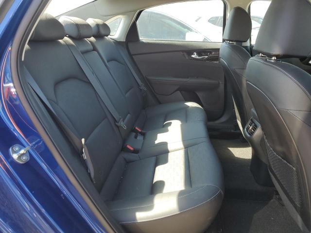 Photo 10 from auction – 2021 KIA FORTE EX with VIN 3KPF54AD0ME337365