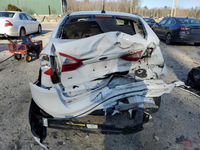 Photo 6 from auction – 2014 FORD FIESTA SE with VIN 3FADP4BJ5EM159181