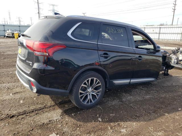 Photo 3 from auction – 2018 MITSUBISHI OUTLANDER with VIN JA4AD3A37JZ010146