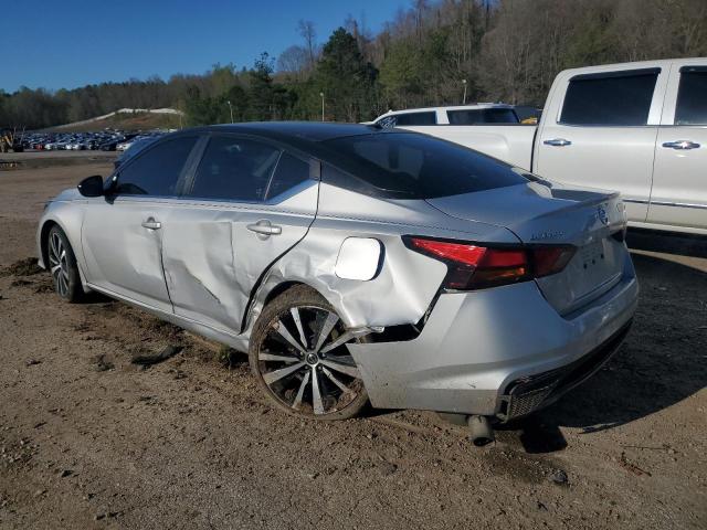 Photo 2 from auction – 2020 NISSAN ALTIMA SR with VIN 1N4BL4CV4LN307893