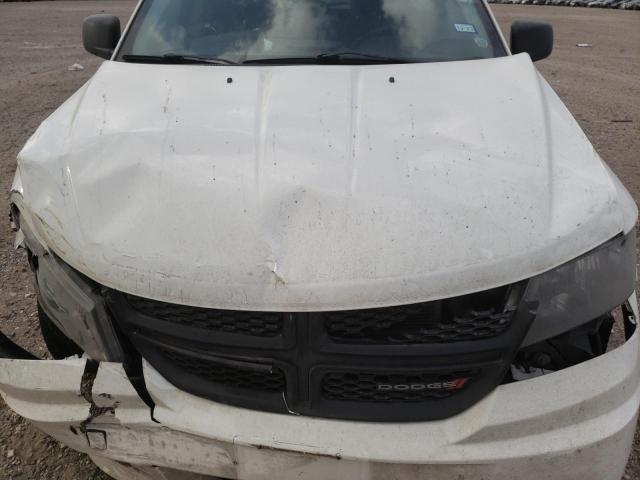 Photo 11 from auction – 2018 DODGE JOURNEY SE with VIN 3C4PDCAB1JT474712