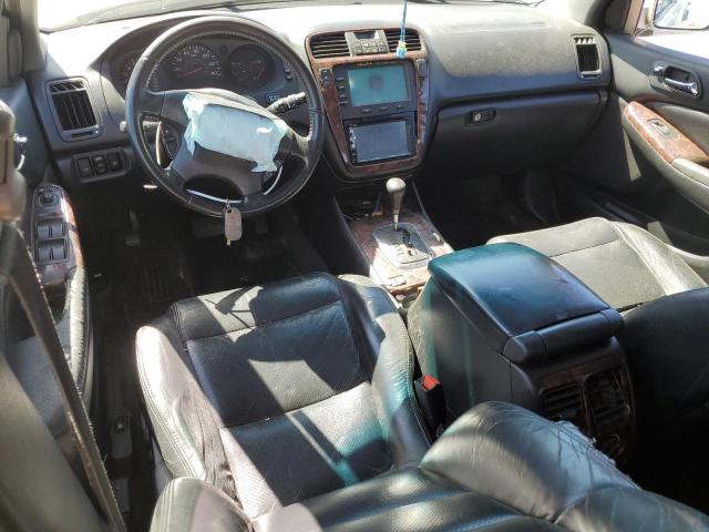 صورة رقم 8 من المزاد - 2002 ACURA MDX مع VIN 2HNYD18282H512083