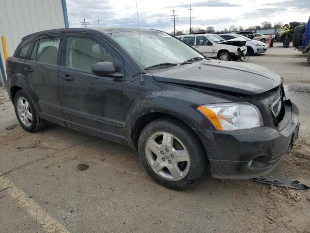 Photo 4 from auction – 2007 DODGE CALIBER SX with VIN 1B3HB48BX7D594966