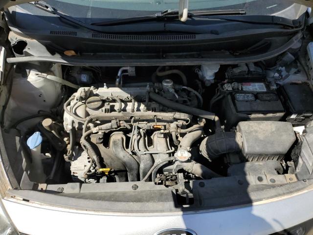 Photo 11 from auction – 2013 KIA RIO LX with VIN KNADM4A35D6185961