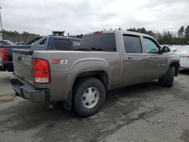 Photo 3 from auction – 2012 GMC SIERRA K15 with VIN 3GTP2VE71CG248026