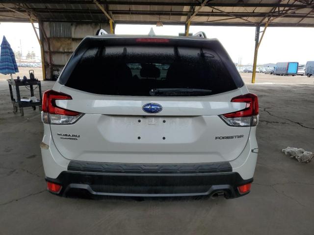 Photo 6 from auction – 2023 SUBARU FORESTER P with VIN JF2SKAEC2PH446143