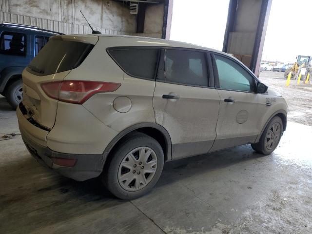 Photo 3 from auction – 2016 FORD ESCAPE S with VIN 1FMCU0F74GUB16516
