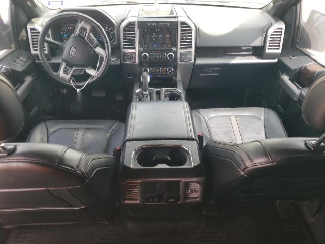Photo 8 from auction – 2017 FORD F150 SUPER with VIN 1FTEW1EF5HFC88565