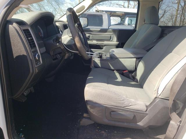 Photo 7 from auction – 2015 RAM 1500 ST with VIN 3C6JR6AG3FG647500