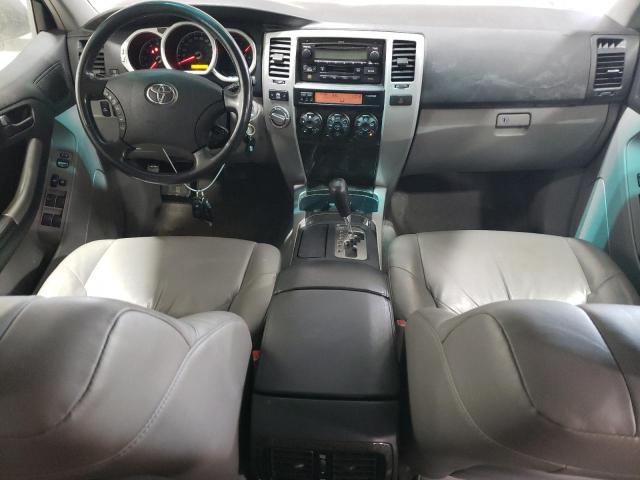 Photo 8 from auction – 2003 TOYOTA 4RUNNER LI with VIN JTEBU17R330015647
