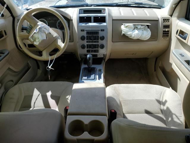 Photo 8 from auction – 2008 FORD ESCAPE XLT with VIN 1FMCU93118KB00517