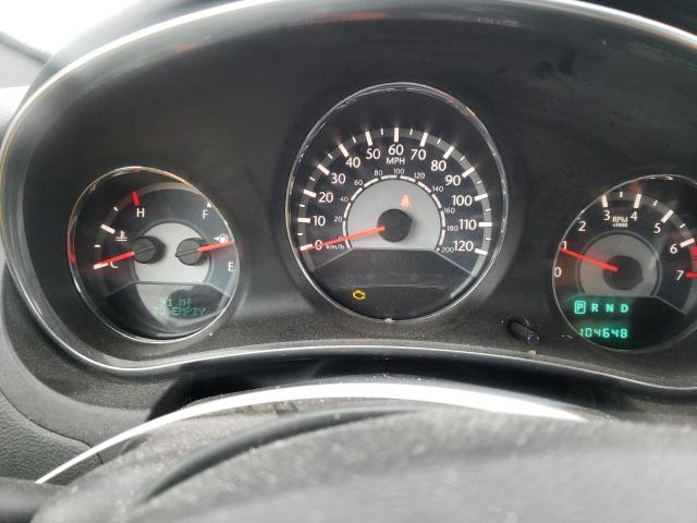 صورة رقم 9 من المزاد - 2013 CHRYSLER 200 LIMITE مع VIN 1C3CCBCGXDN602278