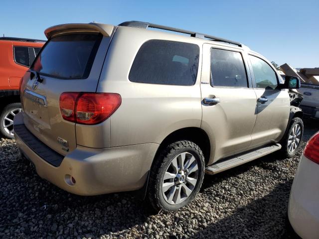 Photo 3 from auction – 2010 TOYOTA SEQUOIA LI with VIN 5TDJW5G12AS039296
