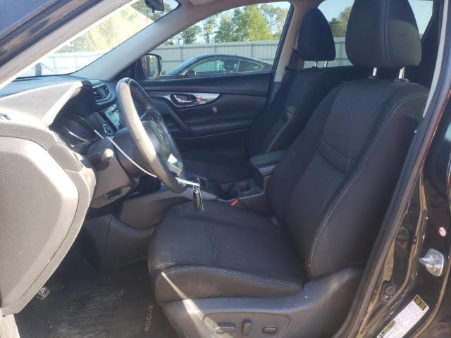 Photo 7 from auction – 2017 NISSAN ROGUE S with VIN KNMAT2MT0HP547039