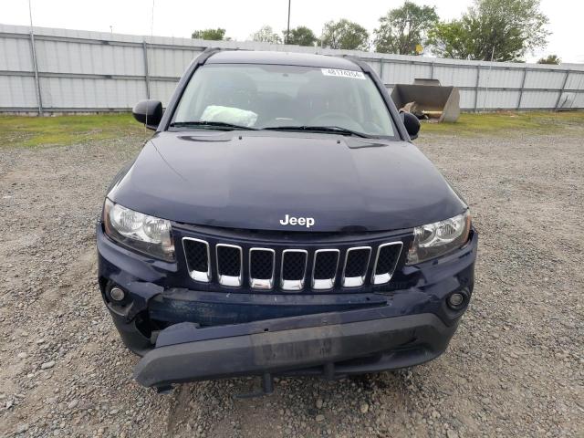 Photo 5 from auction – 2014 JEEP COMPASS SP with VIN 1C4NJCBA3ED538010