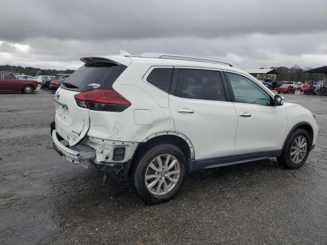 Photo 3 from auction – 2019 NISSAN ROGUE S with VIN KNMAT2MV2KP525486