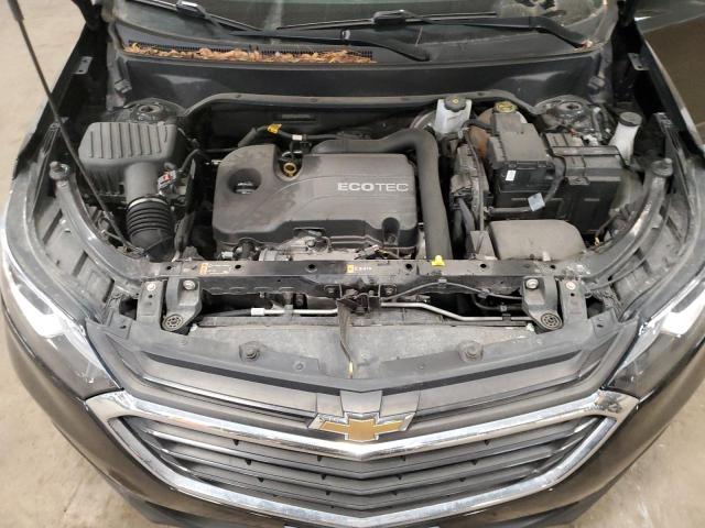 Photo 11 from auction – 2018 CHEVROLET EQUINOX LT with VIN 2GNAXSEV0J6315204