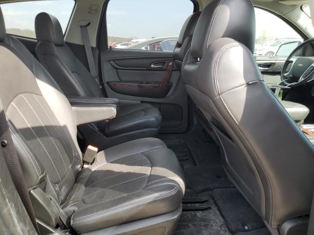 Photo 11 from auction – 2014 CHEVROLET TRAVERSE L with VIN 1GNKVJKD0EJ300002