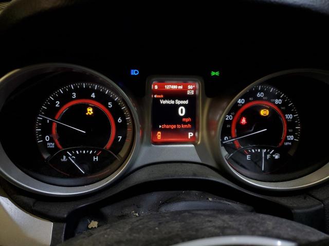 Photo 9 from auction – 2015 DODGE JOURNEY R/ with VIN 3C4PDCEG9FT660110