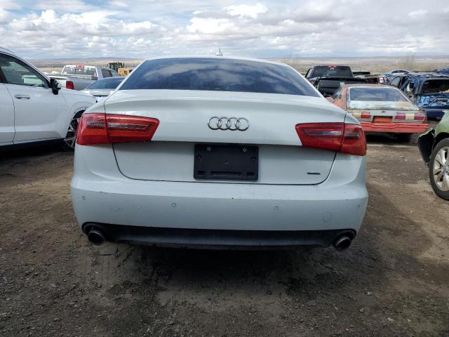 Photo 6 from auction – 2015 AUDI A6 PREMIUM with VIN WAUGFAFC3FN006596
