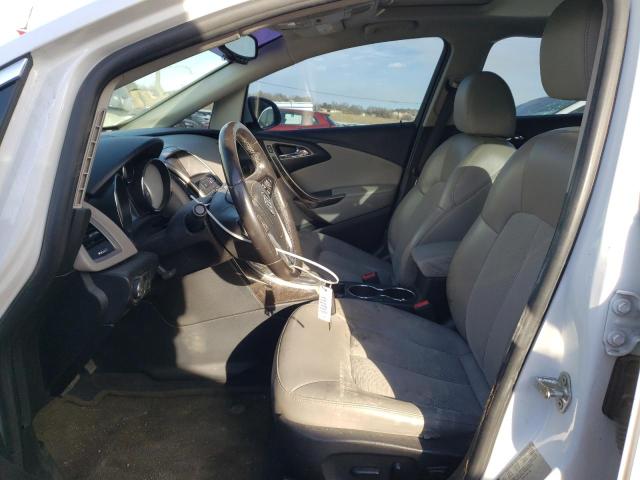 Photo 7 from auction – 2017 BUICK VERANO SPO with VIN 1G4PR5SK0H4101779