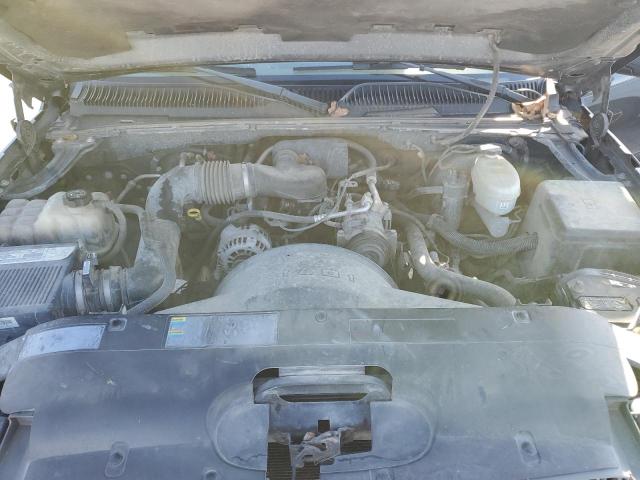 Photo 11 from auction – 2003 CHEVROLET SILVERADO2 with VIN 2GCEC19X431406357