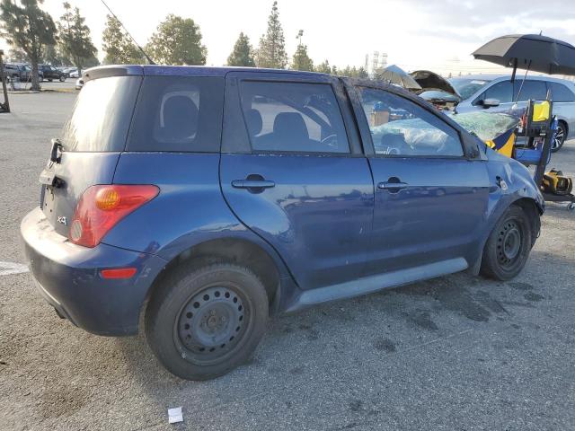 Photo 3 from auction – 2004 TOYOTA SCION XA with VIN JTKKT624040051774