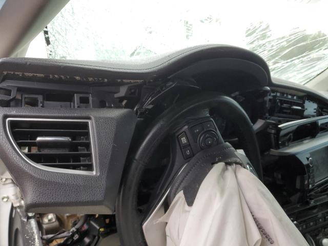 Photo 9 from auction – 2016 TOYOTA COROLLA L with VIN 2T1BURHE1GC561096