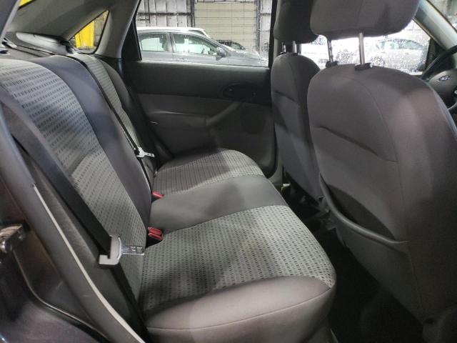 Photo 10 from auction – 2007 FORD FOCUS ZX4 with VIN 1FAFP34N27W269367