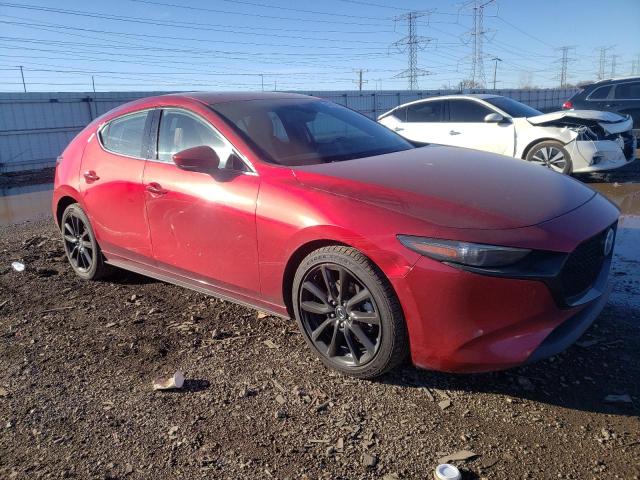 Photo 4 from auction – 2019 MAZDA 3 PREMIUM with VIN JM1BPBNM7K1146503