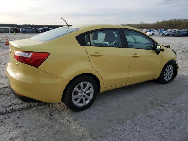 Photo 3 from auction – 2016 KIA RIO LX with VIN KNADM4A35G6592439