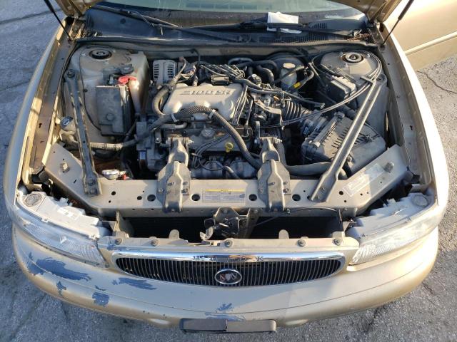 Photo 11 from auction – 2005 BUICK CENTURY CU with VIN 2G4WS52J351100642