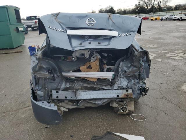 Photo 6 from auction – 2011 NISSAN ALTIMA BAS with VIN 1N4AL2AP6BN505751