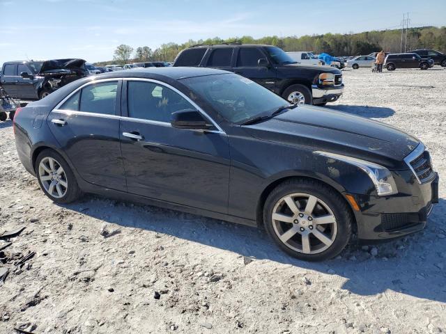 Photo 4 from auction – 2014 CADILLAC ATS with VIN 1G6AA5RA4E0110442