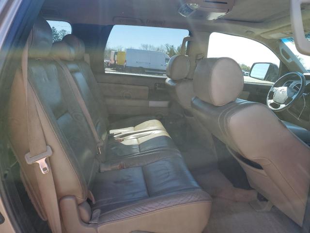 Photo 11 from auction – 2008 TOYOTA SEQUOIA SR with VIN 5TDBY64A88S005348