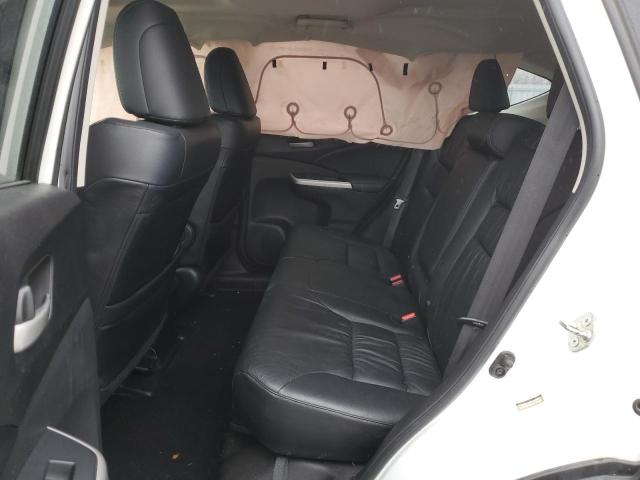 Photo 11 from auction – 2014 HONDA CR-V EXL with VIN 2HKRM4H72EH103760