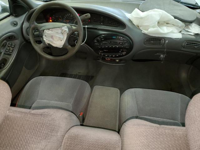 Photo 8 from auction – 1996 FORD TAURUS LX with VIN 1FALP53S3TG175315