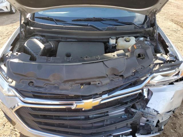 Photo 12 from auction – 2021 CHEVROLET TRAVERSE L with VIN 1GNERFKW1MJ245025