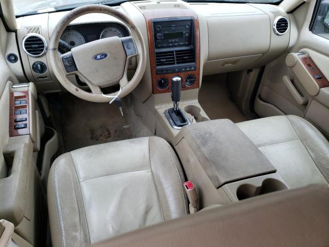 Photo 8 from auction – 2007 FORD EXPLORER E with VIN 1FMEU74E87UB74860