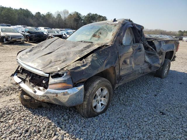 CHEVROLET SILVERADO 2019 with VIN 2GCVKPEC5K1135901 - Photo from auction