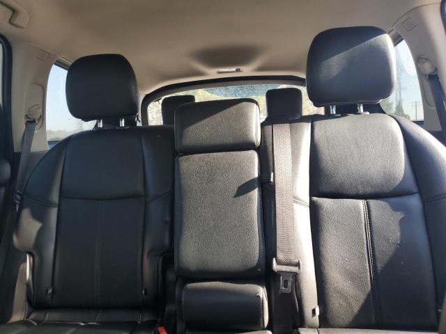 Photo 10 from auction – 2017 NISSAN PATHFINDER with VIN 5N1DR2MMXHC606217
