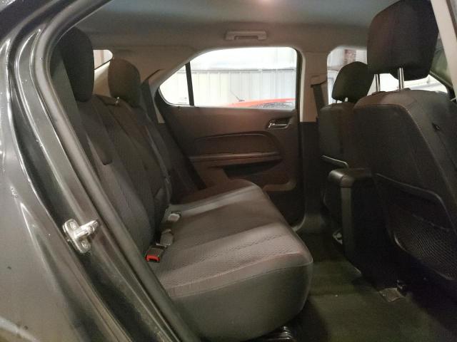 Photo 10 from auction – 2013 CHEVROLET EQUINOX LS with VIN 2GNALBEK9D6343363