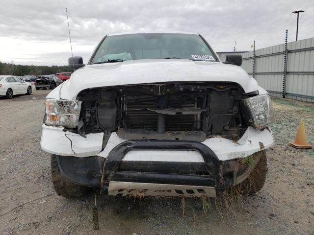 Photo 5 from auction – 2019 RAM 1500 CLASS with VIN 1C6RR7TT0KS676846