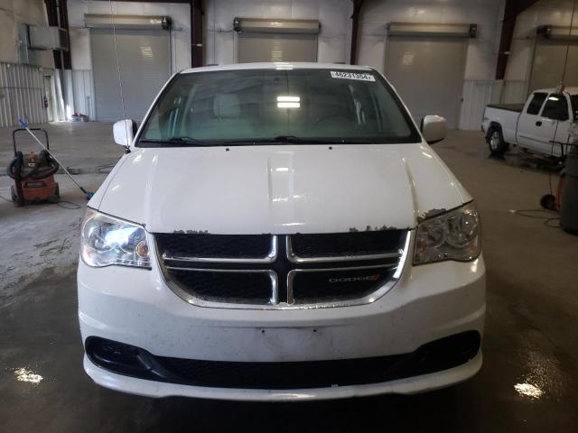 Photo 5 from auction – 2016 DODGE GRAND CARA with VIN 2C4RDGCG4GR311265